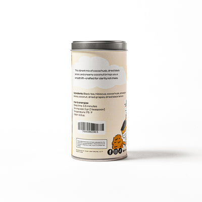 Hydra Boost Natural Energy
