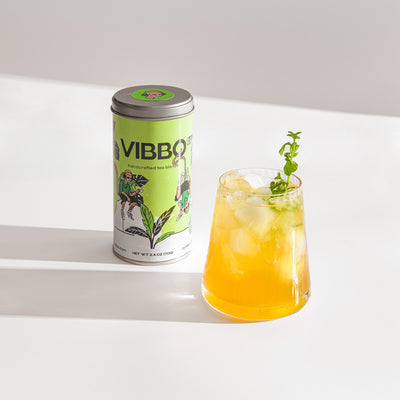 Gut Bliss Natural Detox