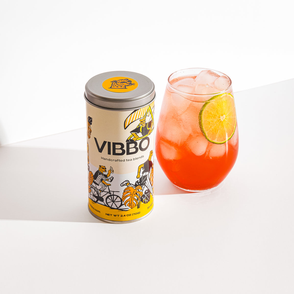 Hydra Boost Natural Energy