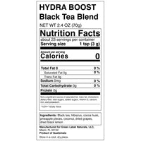 Hydra Boost Natural Energy