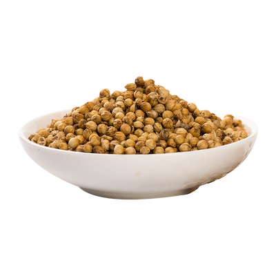 Coriander seeds