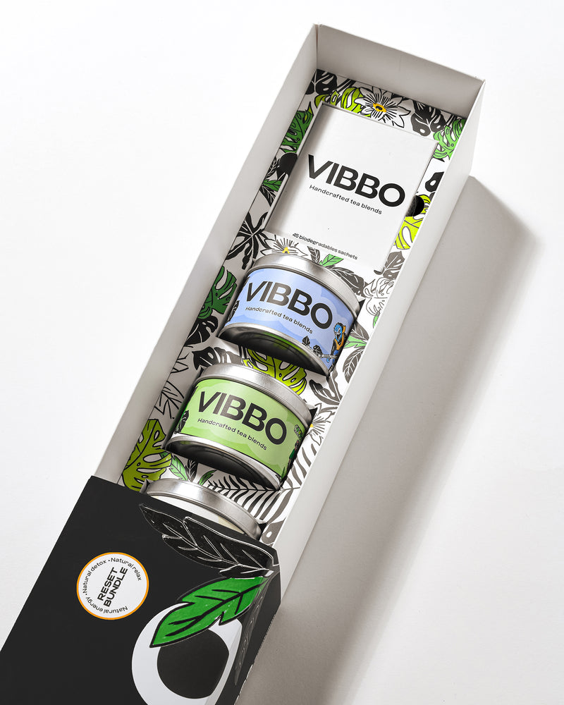 Reset Bundle Assortment Box