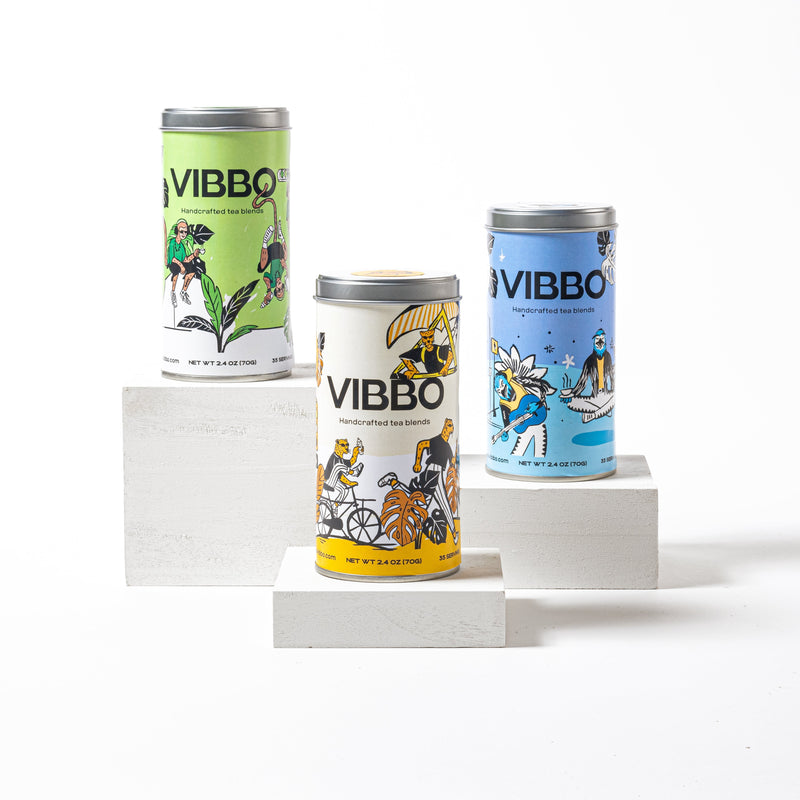 All Day Variety Pack