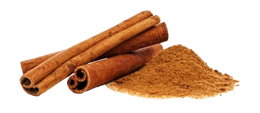 Cinnamon