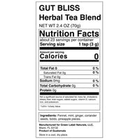 Gut Bliss Natural Detox